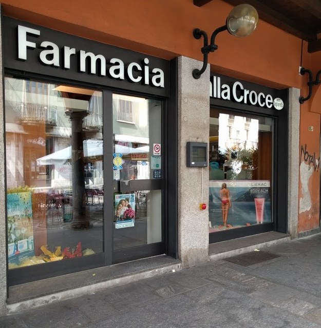 Farmacia Alla Croce