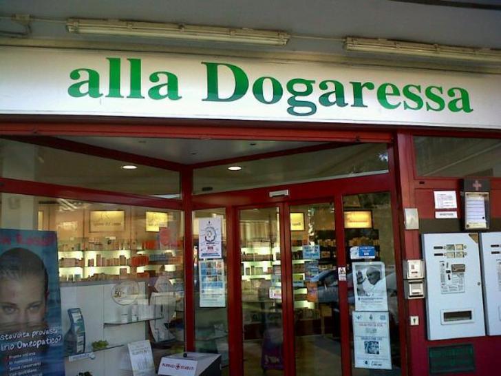 Farmacia Alla Dogaressa