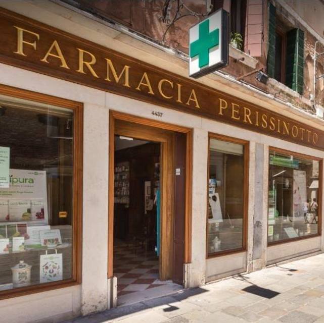 Farmacia Alla Fama