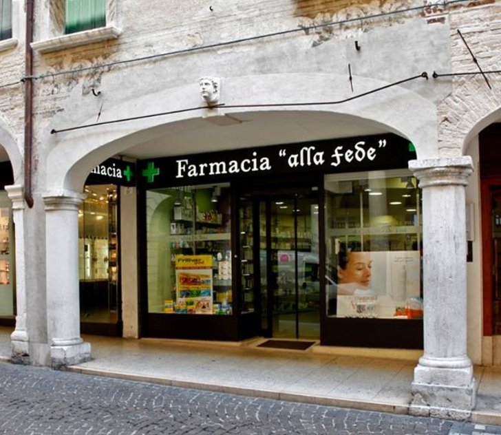 Farmacia Alla Fede