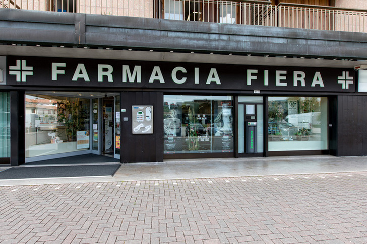 Farmacia Alla Fiera