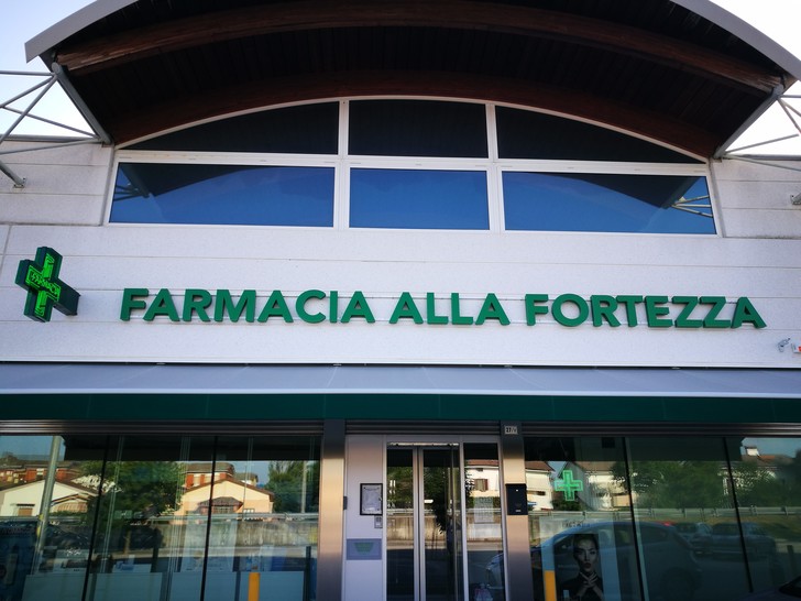 Farmacia Alla Fortezza