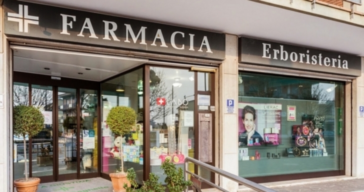 Farmacia Alla Giustizia