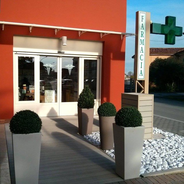 Farmacia Alla Madonna