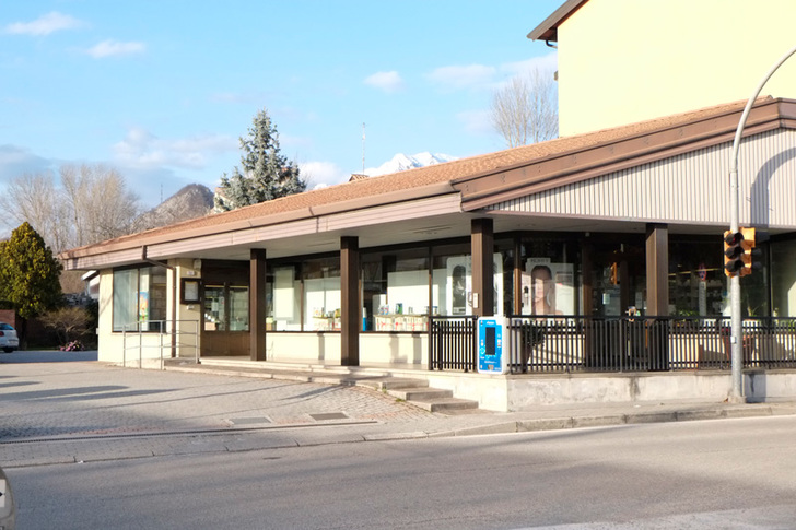 Farmacia Alla Madonna