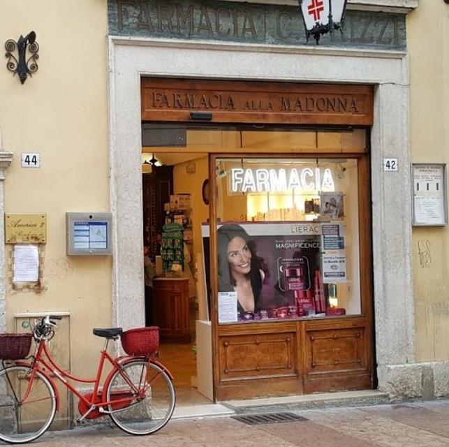 Farmacia Alla Madonna