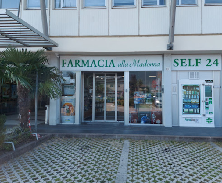 Farmacia Alla Madonna