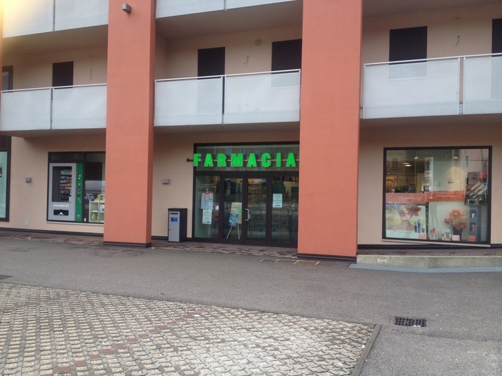 Farmacia Alla Madonna