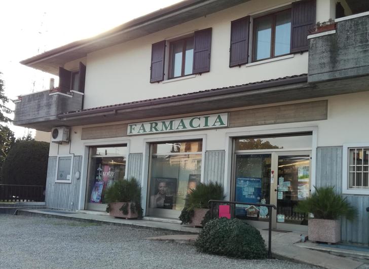 Farmacia Alla Madonna