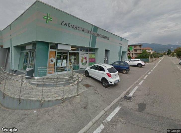 Farmacia Alla Madonna