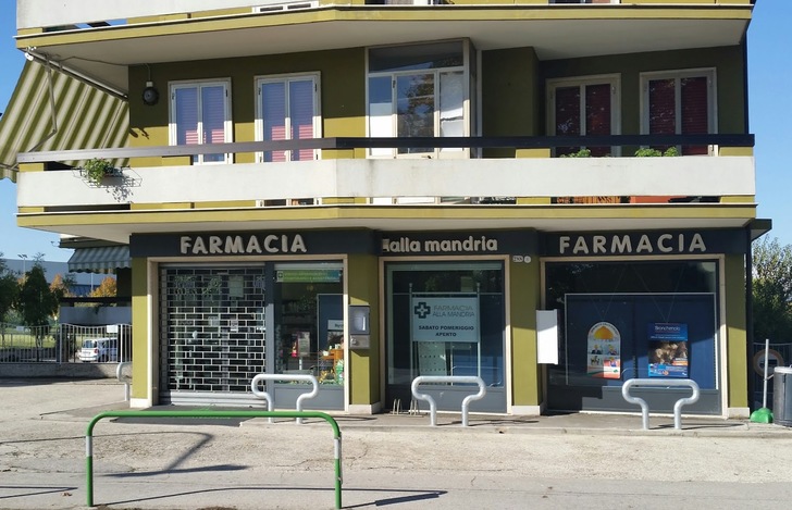 Farmacia Alla Mandria