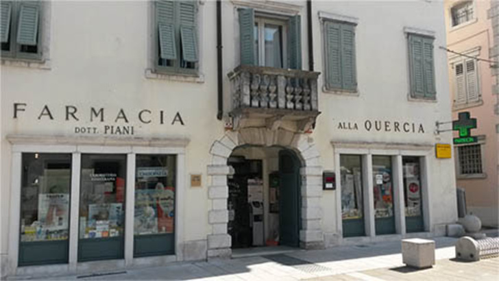 Farmacia Alla Quercia