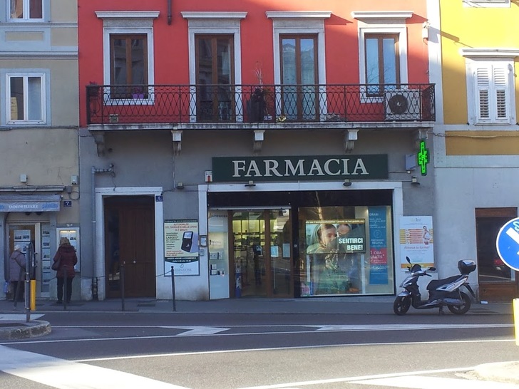 Farmacia Alla Redenzione