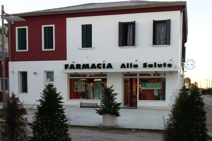 Farmacia Alla Salute