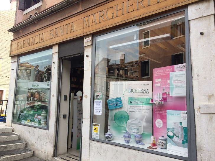 Farmacia Alla Santa Margherita