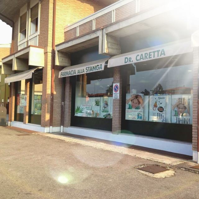 Farmacia Alla Stanga