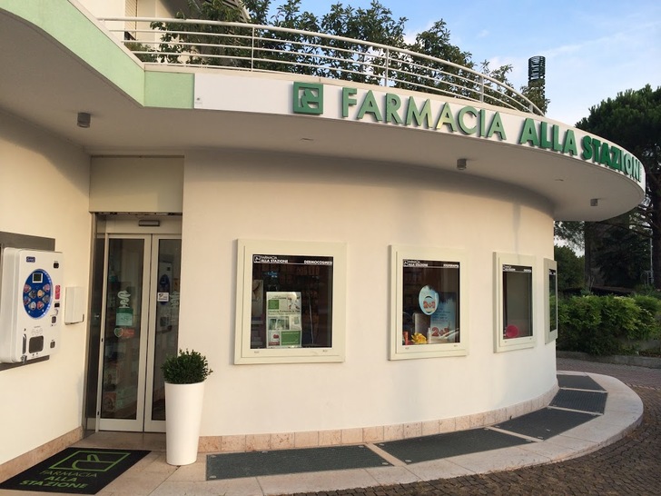 Farmacia Alla Stazione