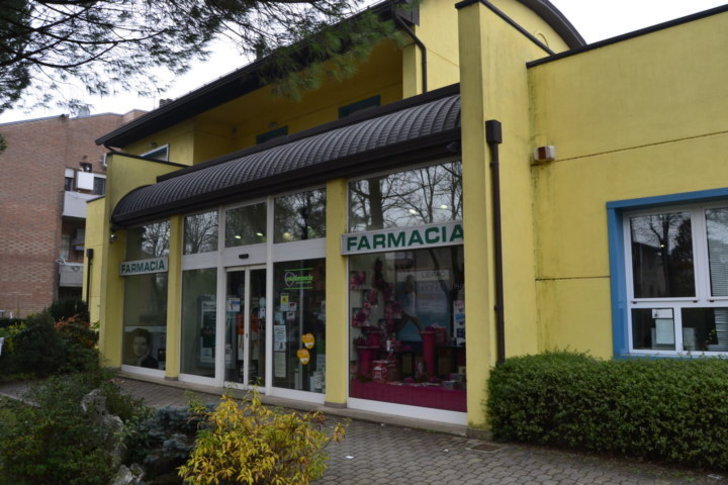 Farmacia Alle Scuole