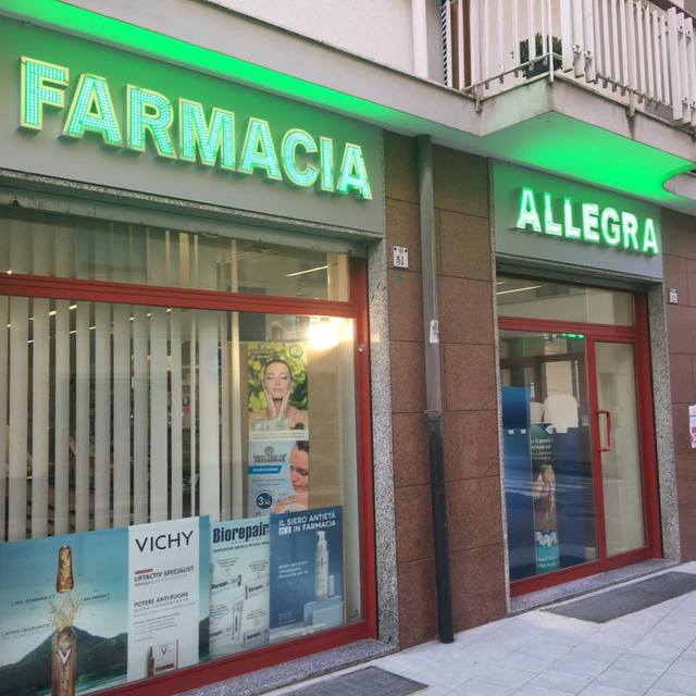 Farmacia Allegra