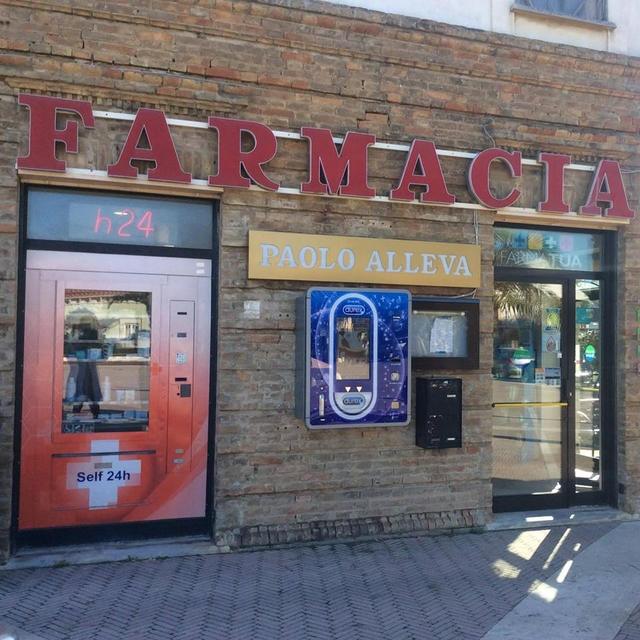 Farmacia Alleva