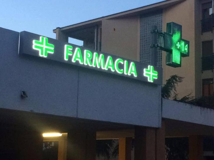 Farmacia Alma