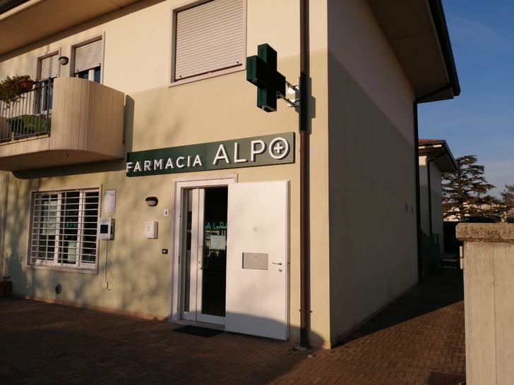 Farmacia Alpo