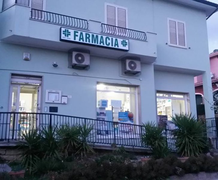 Farmacia Altea