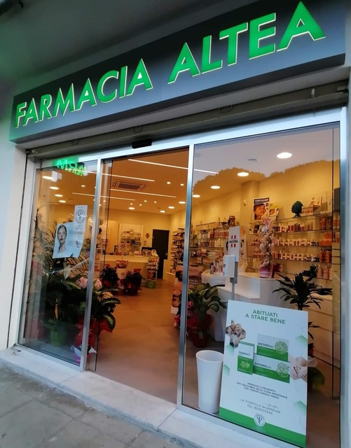 Farmacia Altea