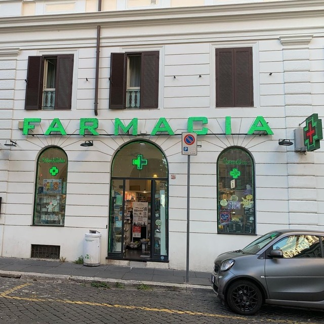 Farmacia Altesi