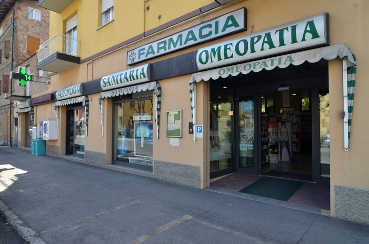 Farmacia Althea