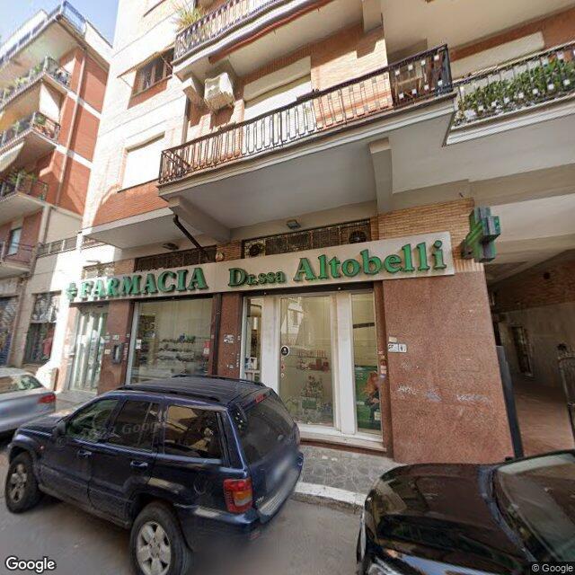 Farmacia Altobelli