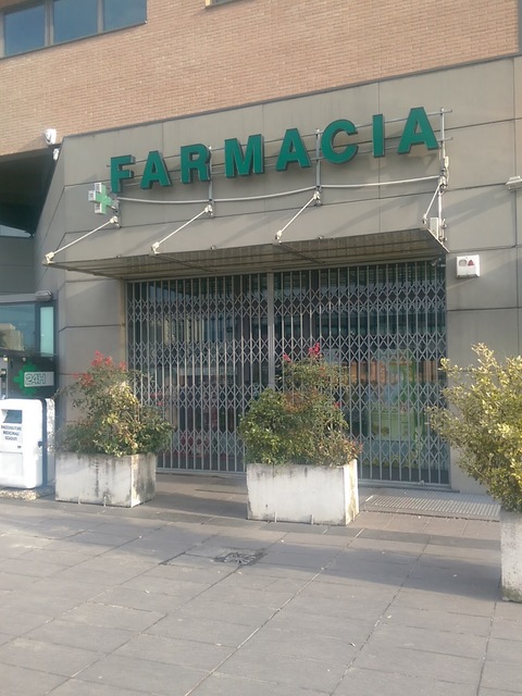 Farmacia Amadasi