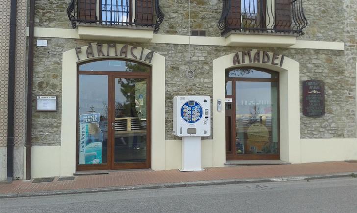 Farmacia Amadei