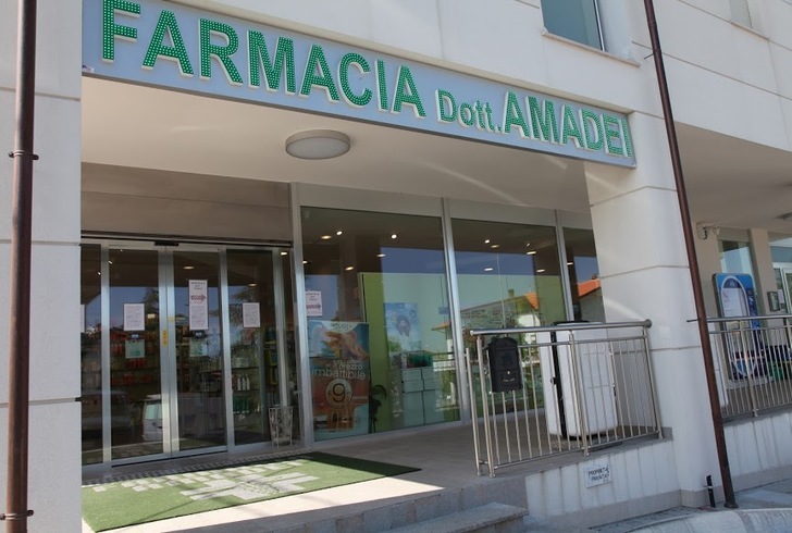 Farmacia Amadei