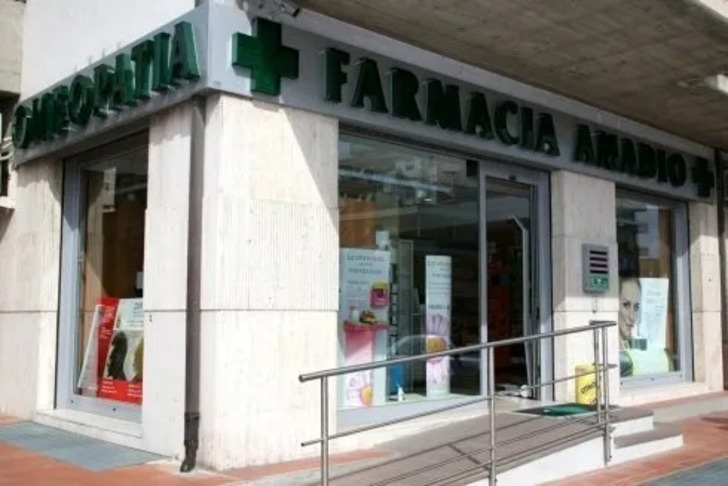 Farmacia Amadio