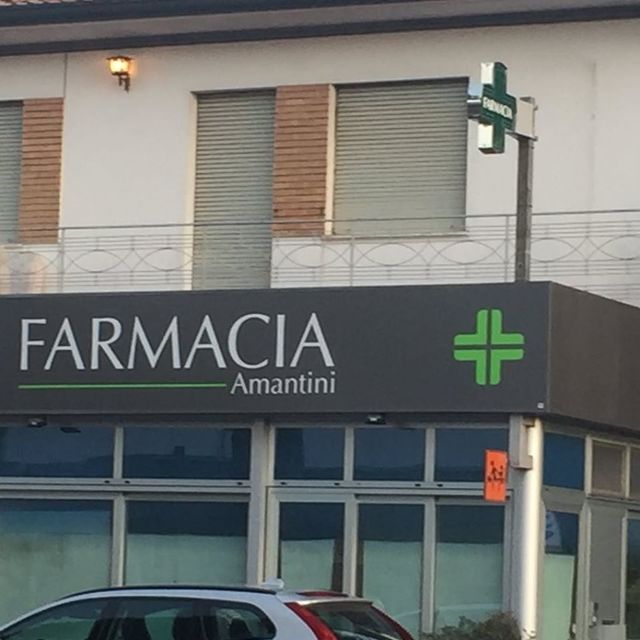 Farmacia Amantini