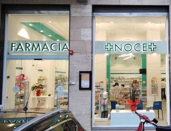 Farmacia Amari