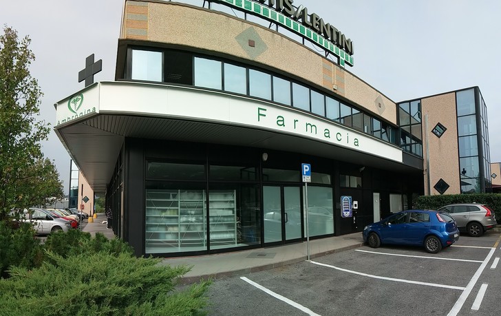 Farmacia Ambrogina