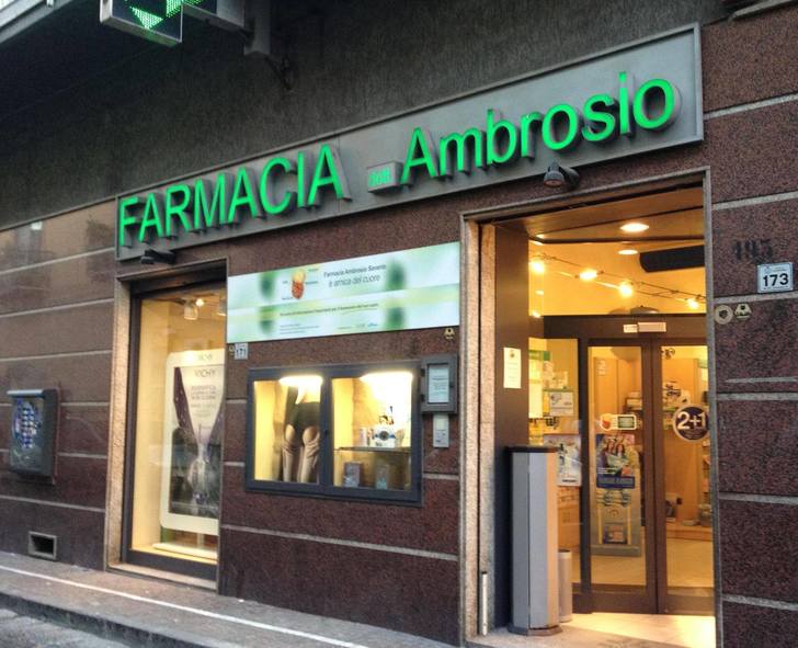 Farmacia Ambrosio