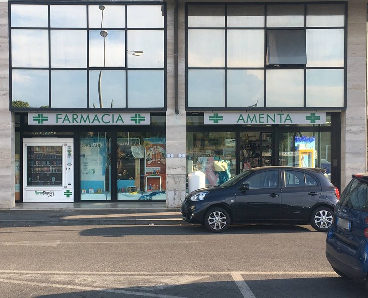 Farmacia Amenta