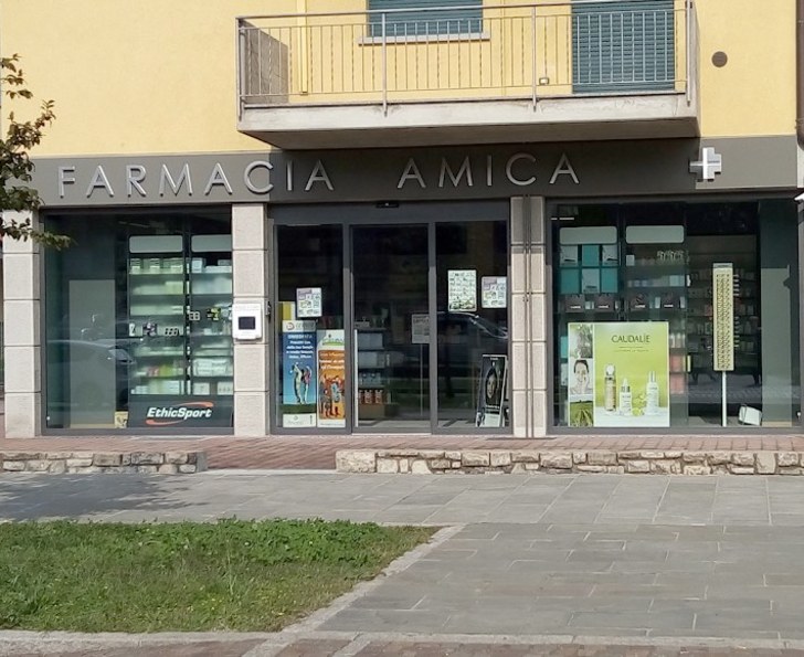 Farmacia Amica