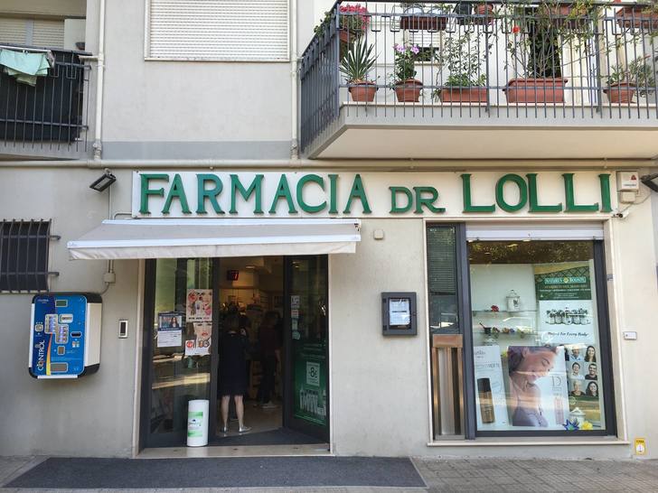 Farmacia Amica