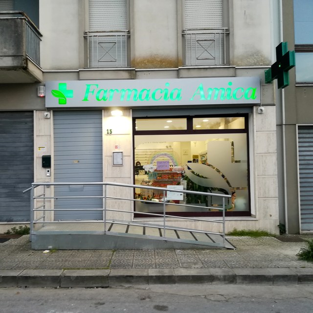 Farmacia Amica