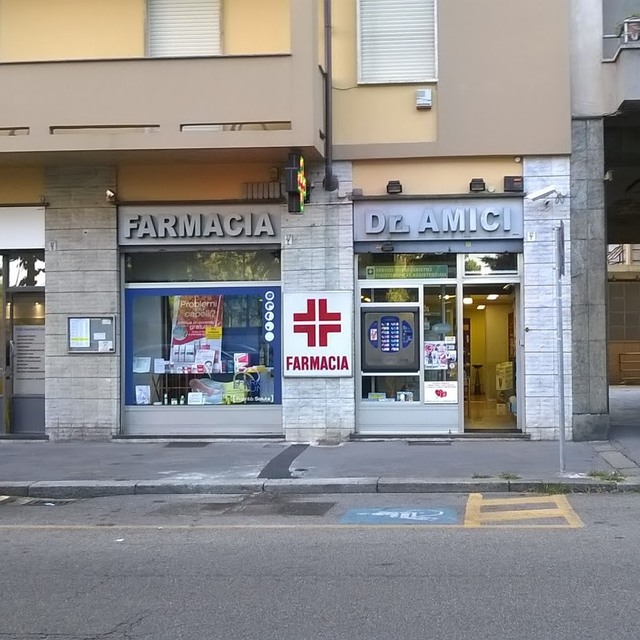 Farmacia Amici