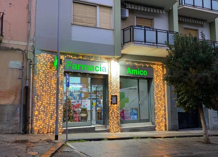 Farmacia Amico