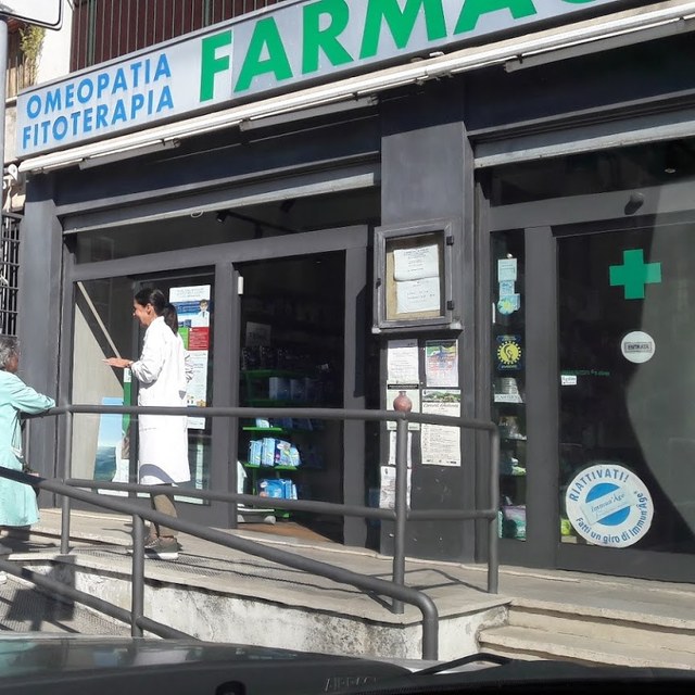 Farmacia Amirkhanian