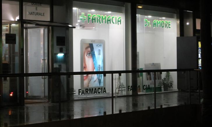 Farmacia Amore