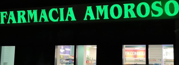 Farmacia Amoroso