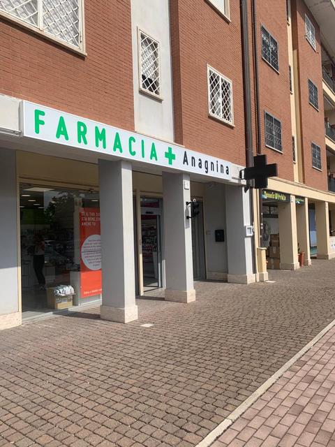 Farmacia Anagnina