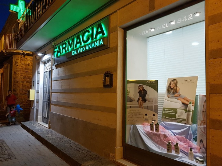 Farmacia Anania